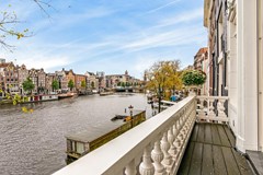 Onder bod: Staalkade 4B, 1011 JN Amsterdam