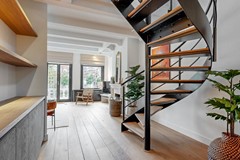 Onder bod: Staalkade 4B, 1011 JN Amsterdam