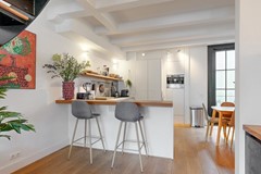 Onder bod: Staalkade 4B, 1011 JN Amsterdam