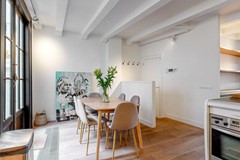 Onder bod: Staalkade 4B, 1011 JN Amsterdam