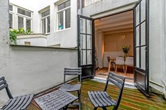 Onder bod: Staalkade 4B, 1011 JN Amsterdam