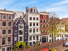 Onder bod: Staalkade 4B, 1011 JN Amsterdam