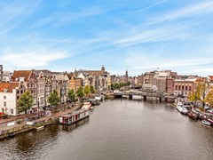 Onder bod: Staalkade 4B, 1011 JN Amsterdam