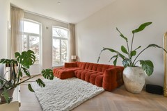 Onder bod: Plantage Parklaan 7-2, 1018SR Amsterdam