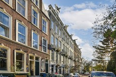 Onder bod: Plantage Parklaan 7-2, 1018SR Amsterdam