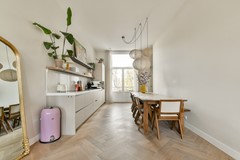 Onder bod:Plantage Parklaan 7-2, 1018 SR Amsterdam - Foto