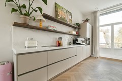 Onder bod: Plantage Parklaan 7-2, 1018 SR Amsterdam