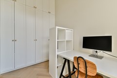 Onder bod: Plantage Parklaan 7-2, 1018 SR Amsterdam