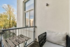 Onder bod: Plantage Parklaan 7-2, 1018 SR Amsterdam