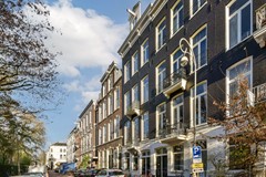 Onder bod: Plantage Parklaan 7-2, 1018 SR Amsterdam