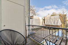 Onder bod: Plantage Parklaan 7-2, 1018 SR Amsterdam