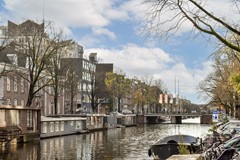 Onder bod: Plantage Parklaan 7-2, 1018 SR Amsterdam