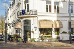 Onder bod: Plantage Parklaan 7-2, 1018 SR Amsterdam