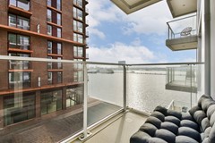 Verhuurd:Mt. Lincolnweg 76, 1033 SN Amsterdam - Foto