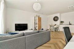 Verhuurd:Mt. Lincolnweg 76, 1033 SN Amsterdam - Foto