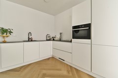 Verhuurd:Mt. Lincolnweg 76, 1033 SN Amsterdam - Foto