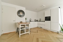 Verhuurd:Mt. Lincolnweg 76, 1033 SN Amsterdam - Foto