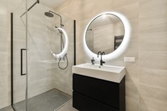 Verhuurd: Mt. Lincolnweg 76, 1033 SN Amsterdam