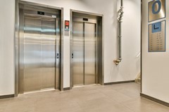 Verhuurd: Mt. Lincolnweg 76, 1033 SN Amsterdam