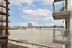 Verhuurd: Mt. Lincolnweg 76, 1033 SN Amsterdam