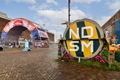 Verhuurd: Mt. Lincolnweg 76, 1033 SN Amsterdam