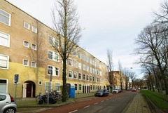 New for rent:Churchill-laan 36-3, 1078 EG Amsterdam - Photo