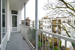 New for rent: Churchill-laan 36-3, 1078 EG Amsterdam
