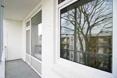 New for rent: Churchill-laan 36-3, 1078 EG Amsterdam