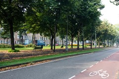 New for rent: Churchill-laan 36-3, 1078 EG Amsterdam