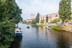 New for rent: Churchill-laan 36-3, 1078 EG Amsterdam