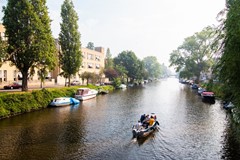 New for rent: Churchill-laan 36-3, 1078 EG Amsterdam