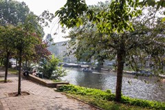 New for rent: Churchill-laan 36-3, 1078 EG Amsterdam