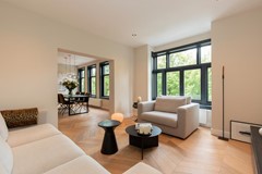 Rented: Churchill-laan 37-2, 1078 DE Amsterdam