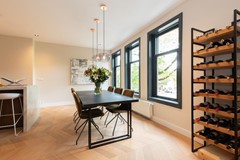 Rented: Churchill-laan 37-2, 1078 DE Amsterdam