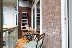 Rented: Churchill-laan 37-2, 1078 DE Amsterdam