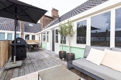 Rented: Churchill-laan 37-2, 1078 DE Amsterdam