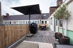 Rented: Churchill-laan 37-2, 1078 DE Amsterdam