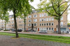Rented: Churchill-laan 37-2, 1078 DE Amsterdam