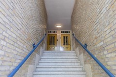 Rented: Churchill-laan 37-2, 1078 DE Amsterdam