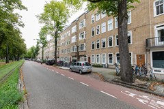 Rented: Churchill-laan 37-2, 1078 DE Amsterdam
