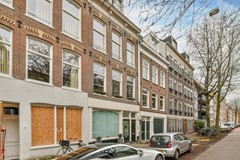 Nieuw in verhuur:Tweede Jacob van Campenstraat 136H, 1073 XZ Amsterdam - Foto