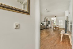 Nieuw in verhuur:Tweede Jacob van Campenstraat 136H, 1073 XZ Amsterdam - Foto