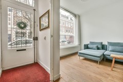 Nieuw in verhuur:Tweede Jacob van Campenstraat 136H, 1073 XZ Amsterdam - Foto