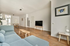 Nieuw in verhuur:Tweede Jacob van Campenstraat 136H, 1073 XZ Amsterdam - Foto