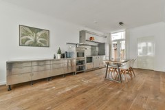 Nieuw in verhuur:Tweede Jacob van Campenstraat 136H, 1073 XZ Amsterdam - Foto