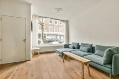 Nieuw in verhuur:Tweede Jacob van Campenstraat 136H, 1073 XZ Amsterdam - Foto