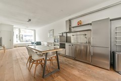 Nieuw in verhuur: Tweede Jacob van Campenstraat 136H, 1073 XZ Amsterdam