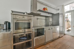 Nieuw in verhuur: Tweede Jacob van Campenstraat 136H, 1073 XZ Amsterdam