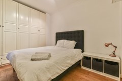 Nieuw in verhuur: Tweede Jacob van Campenstraat 136H, 1073 XZ Amsterdam