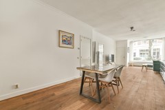 Nieuw in verhuur: Tweede Jacob van Campenstraat 136H, 1073 XZ Amsterdam